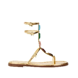 SANDAL "SHANTI 05"