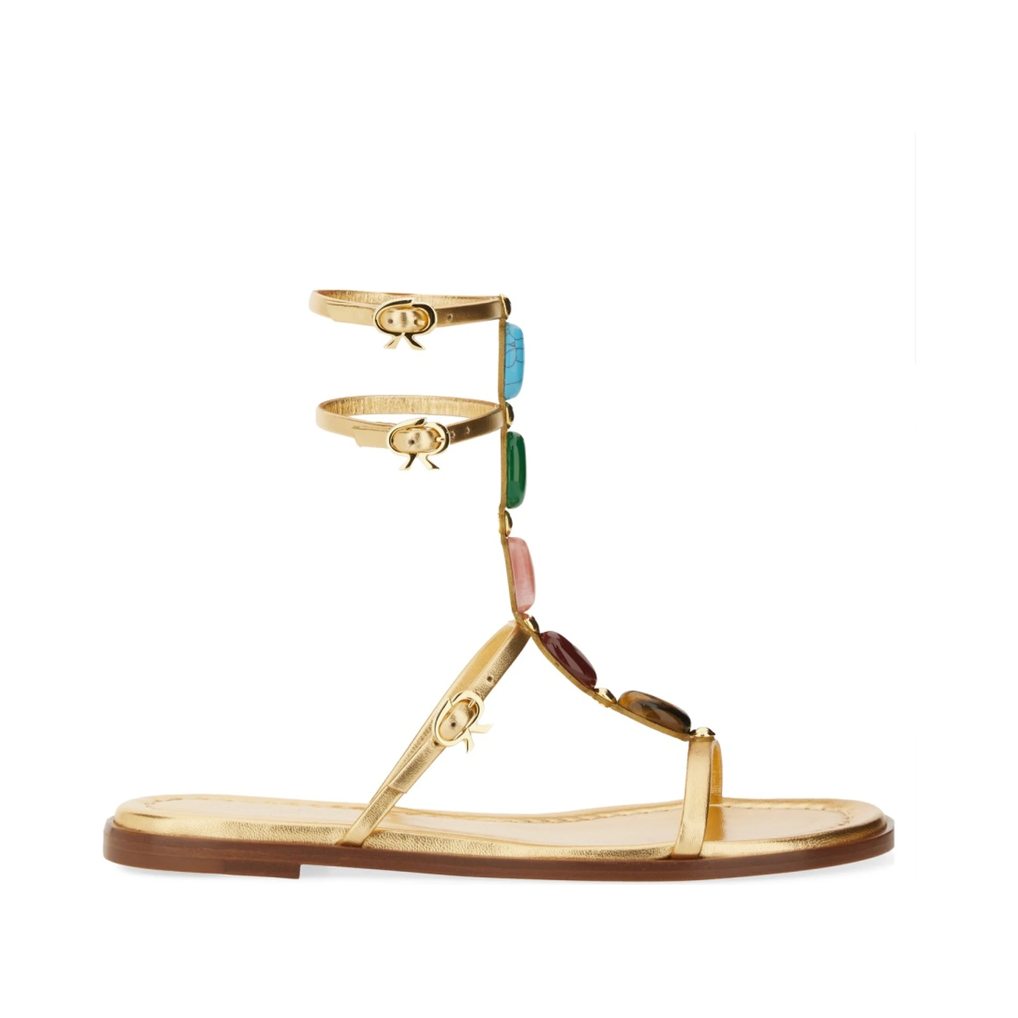 SANDAL "SHANTI 05"