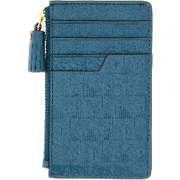 "FROSTED FLAKES" WALLET