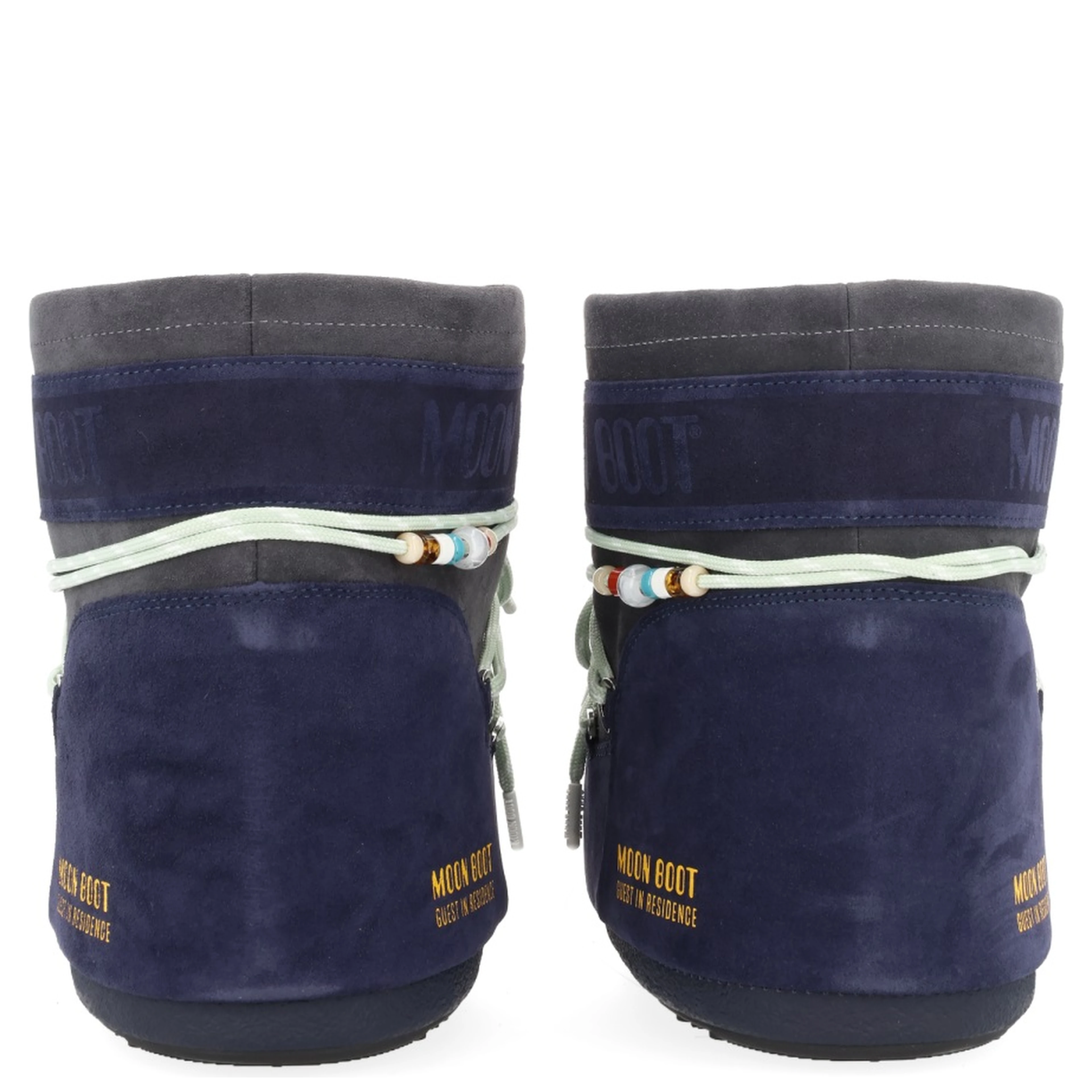 "MOON BOOT X GUEST IN RESIDENCE" BOOT