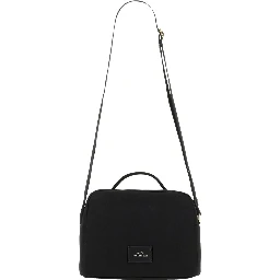 "EYES" SHOULDER BAG
