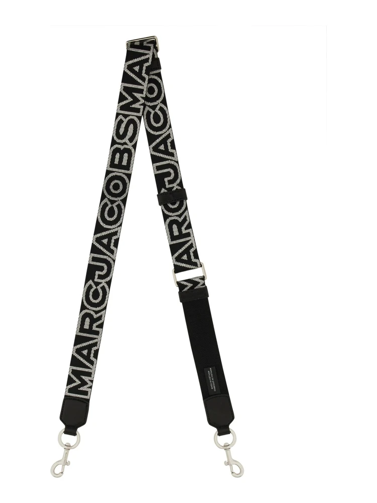 SHOULDER STRAP WITH LOGO