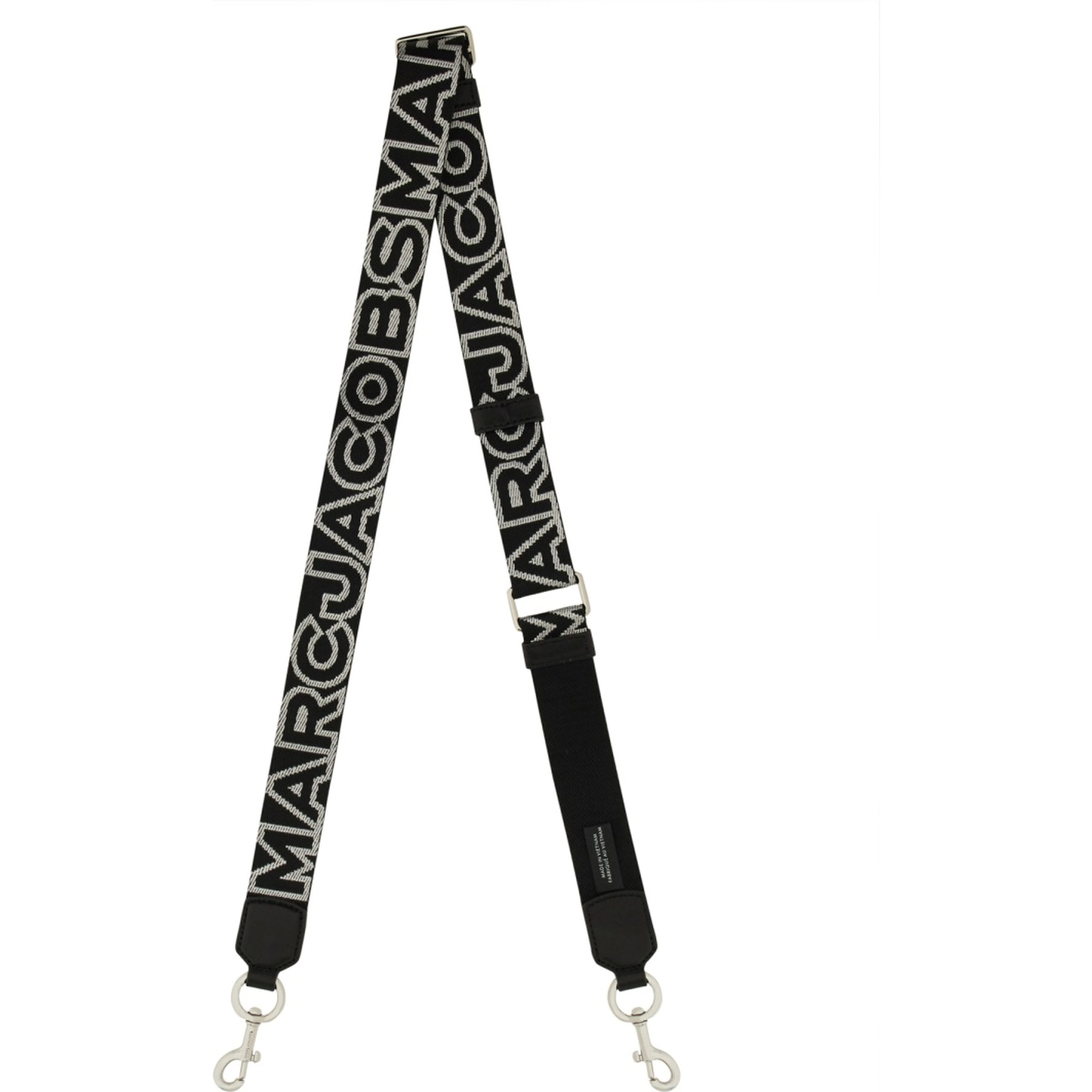 SHOULDER STRAP WITH LOGO