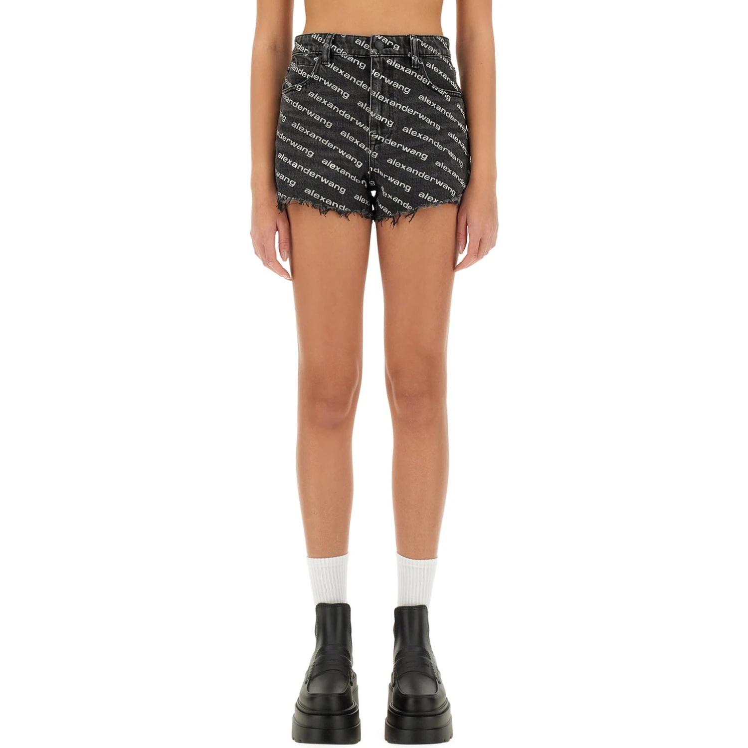 SHORTS "BITE"