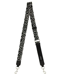 SHOULDER STRAP WITH LOGO