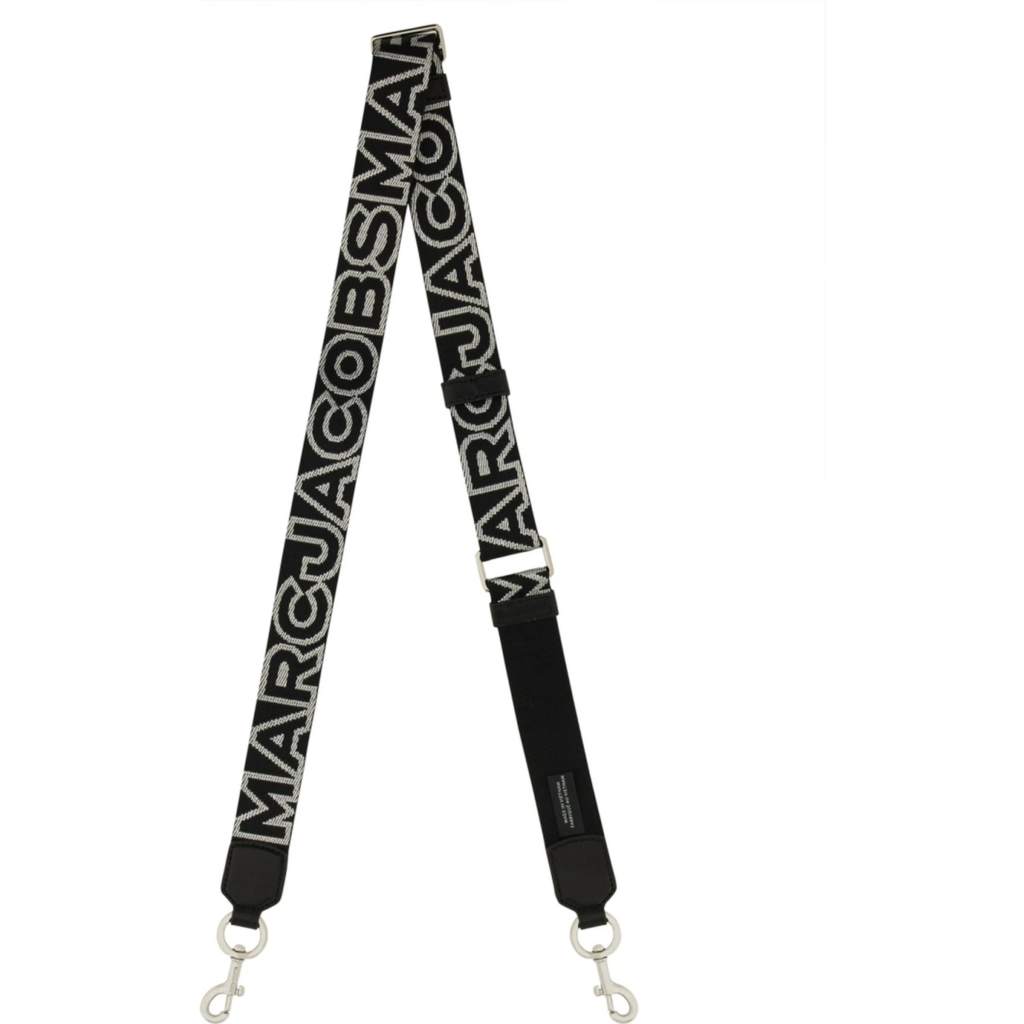 SHOULDER STRAP WITH LOGO