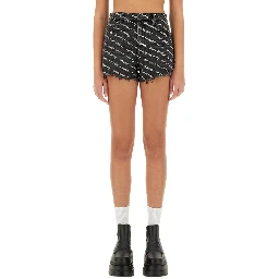 SHORTS "BITE"