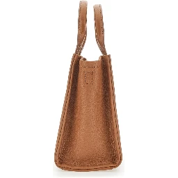 "THE TOTE" BAG SMALL
