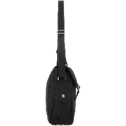 SHOULDER BAG WITH LOGO