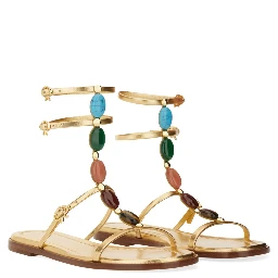 SANDAL "SHANTI 05"