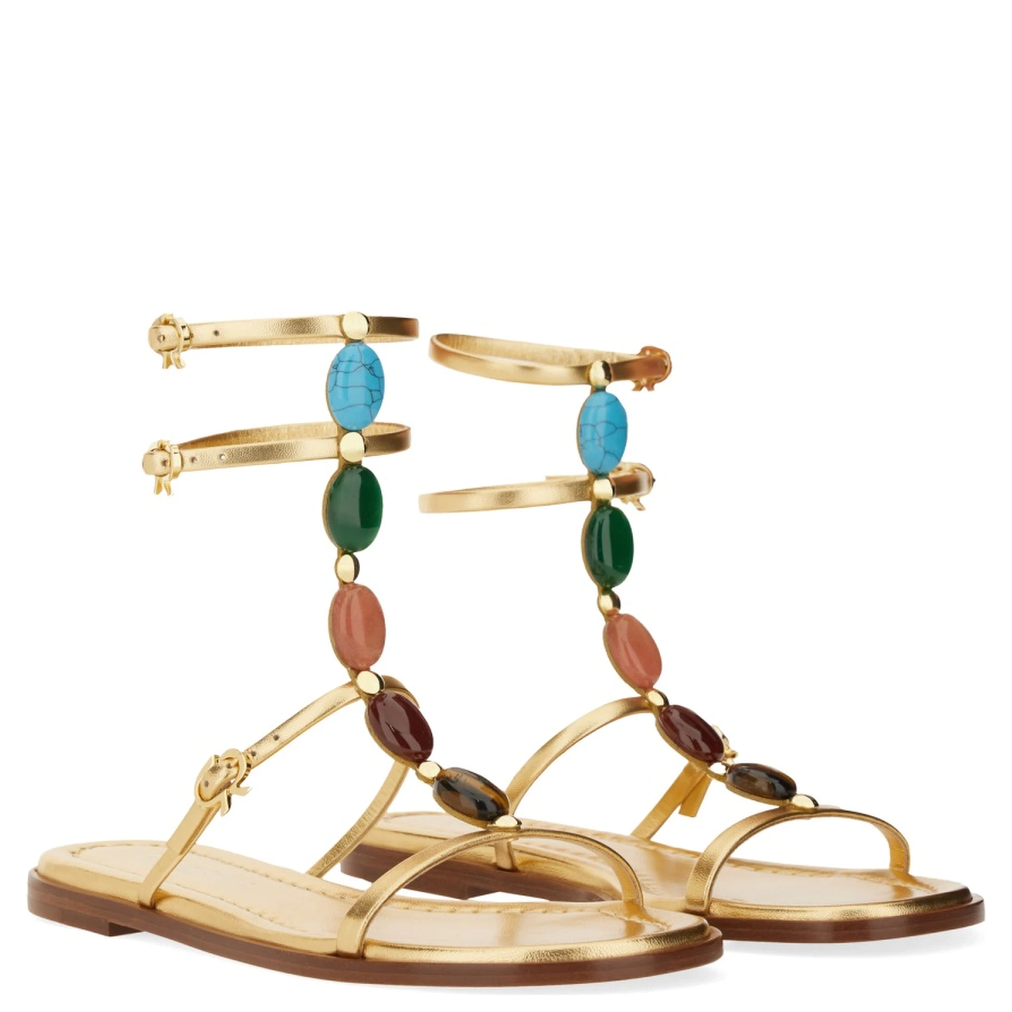 SANDAL "SHANTI 05"