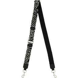SHOULDER STRAP WITH LOGO
