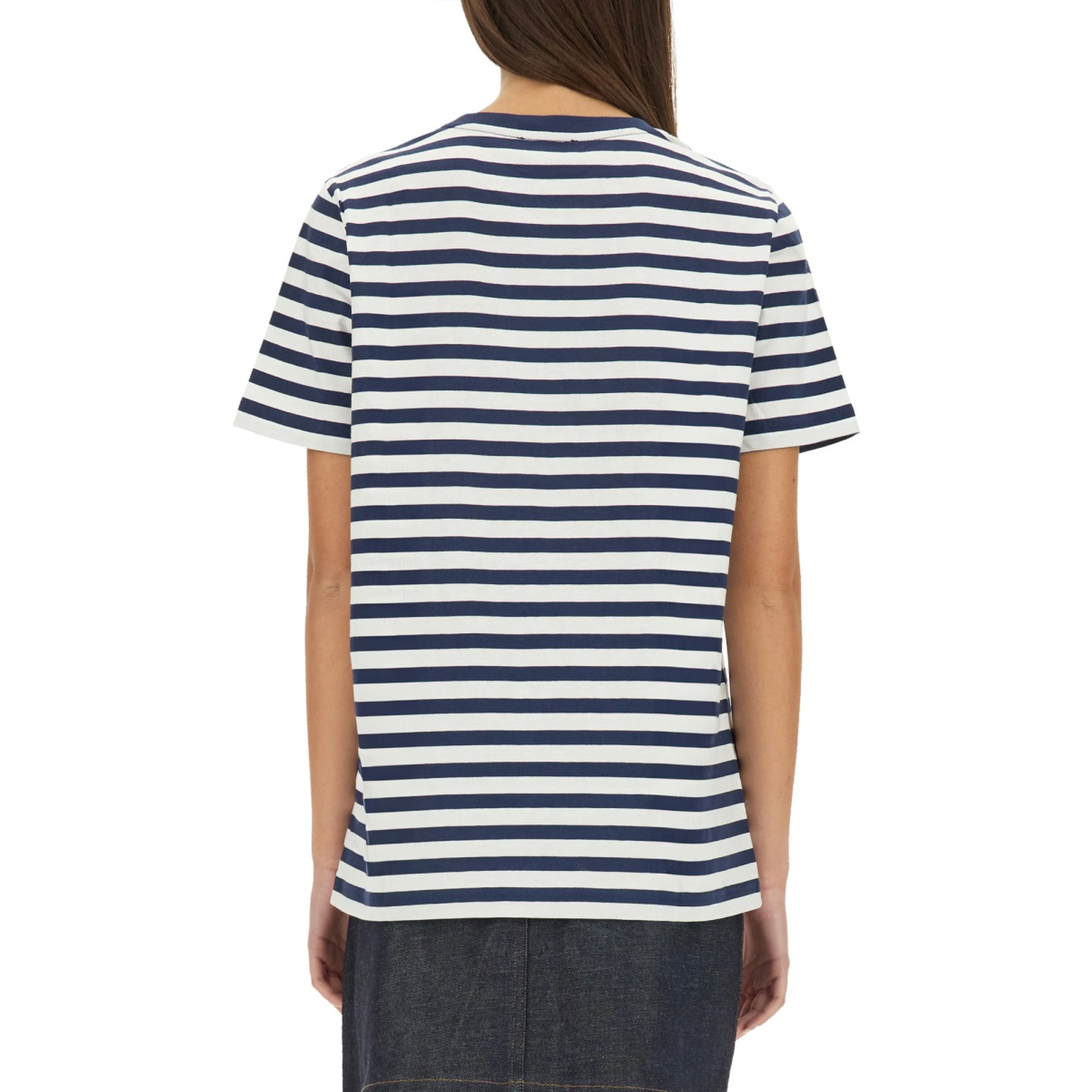 STRIPED T-SHIRT