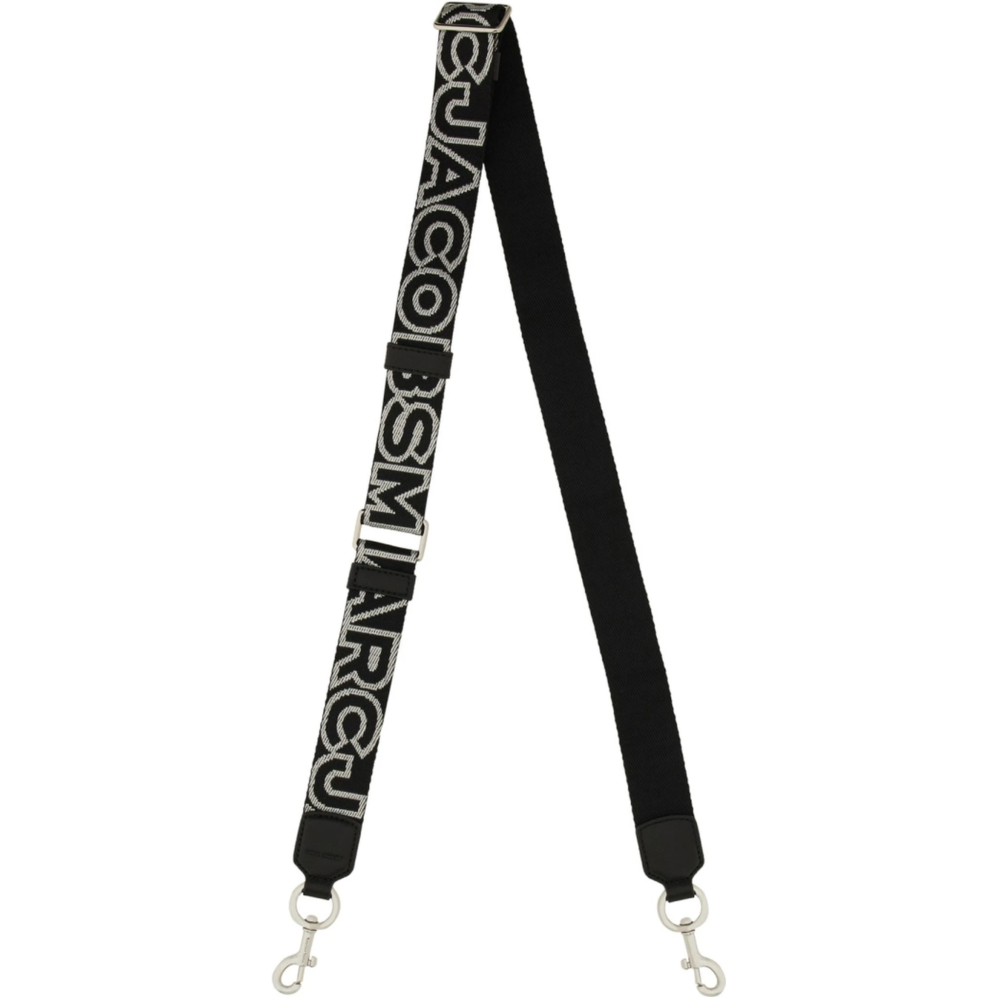 SHOULDER STRAP WITH LOGO