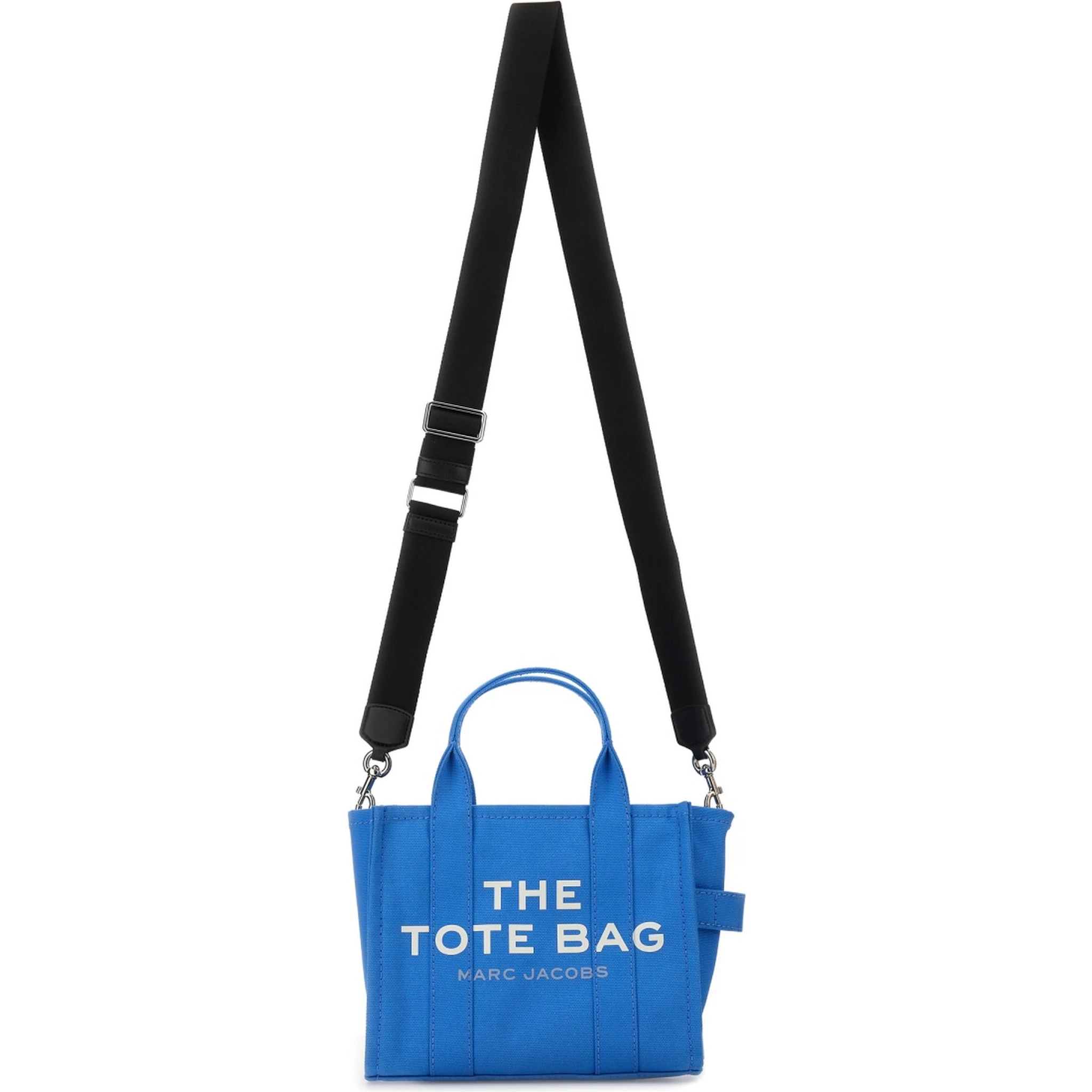 "THE TOTE" BAG SMALL