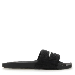 NYLON "AW" SANDAL