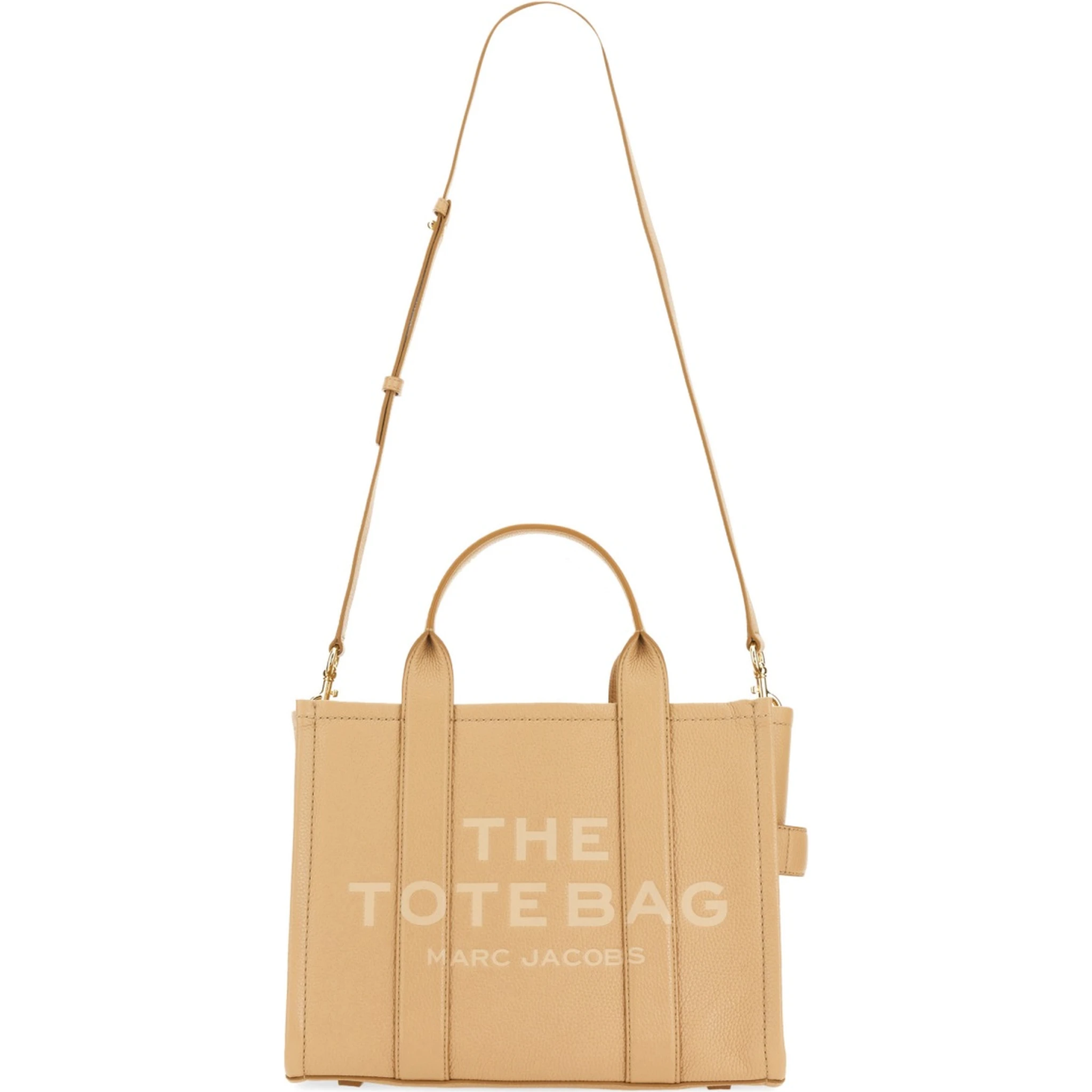 "THE TOTE" MEDIUM BAG
