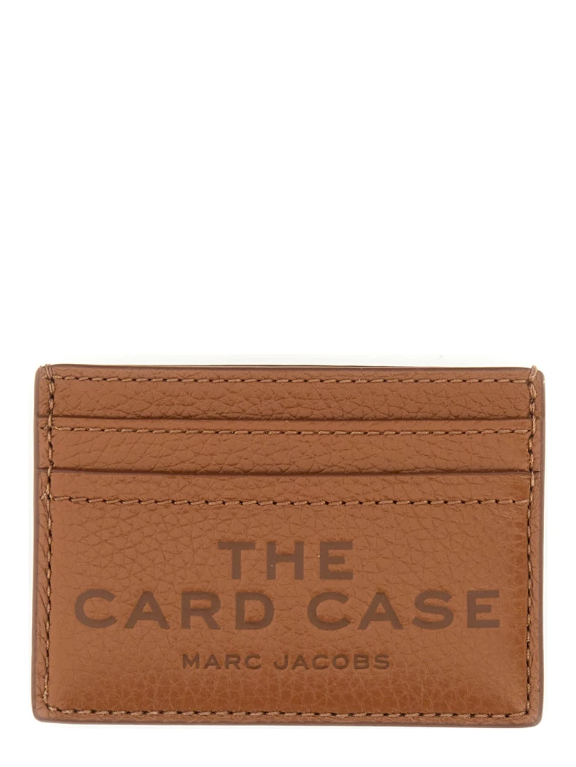 "THE CARD CASE" CARD CASE