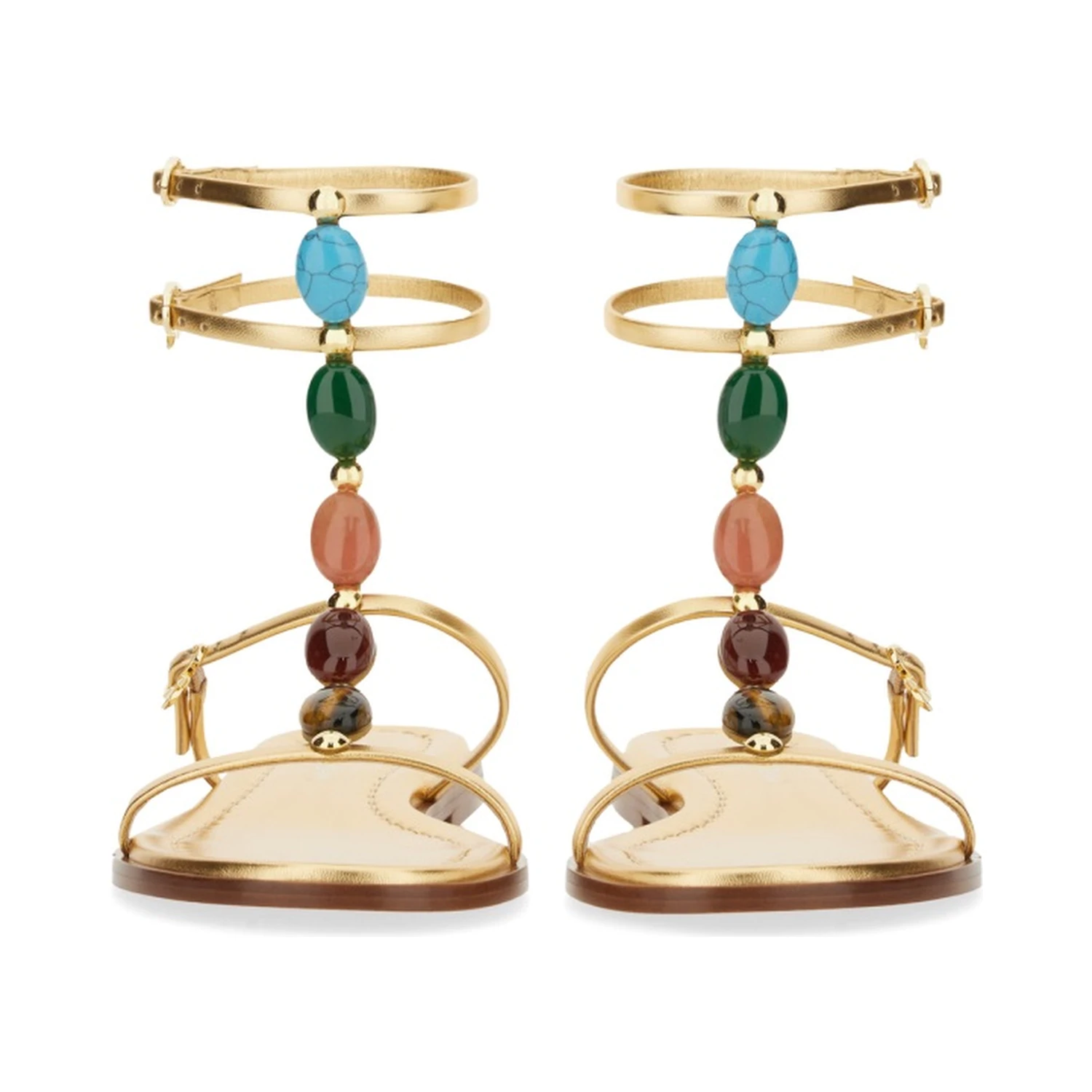 SANDAL "SHANTI 05"