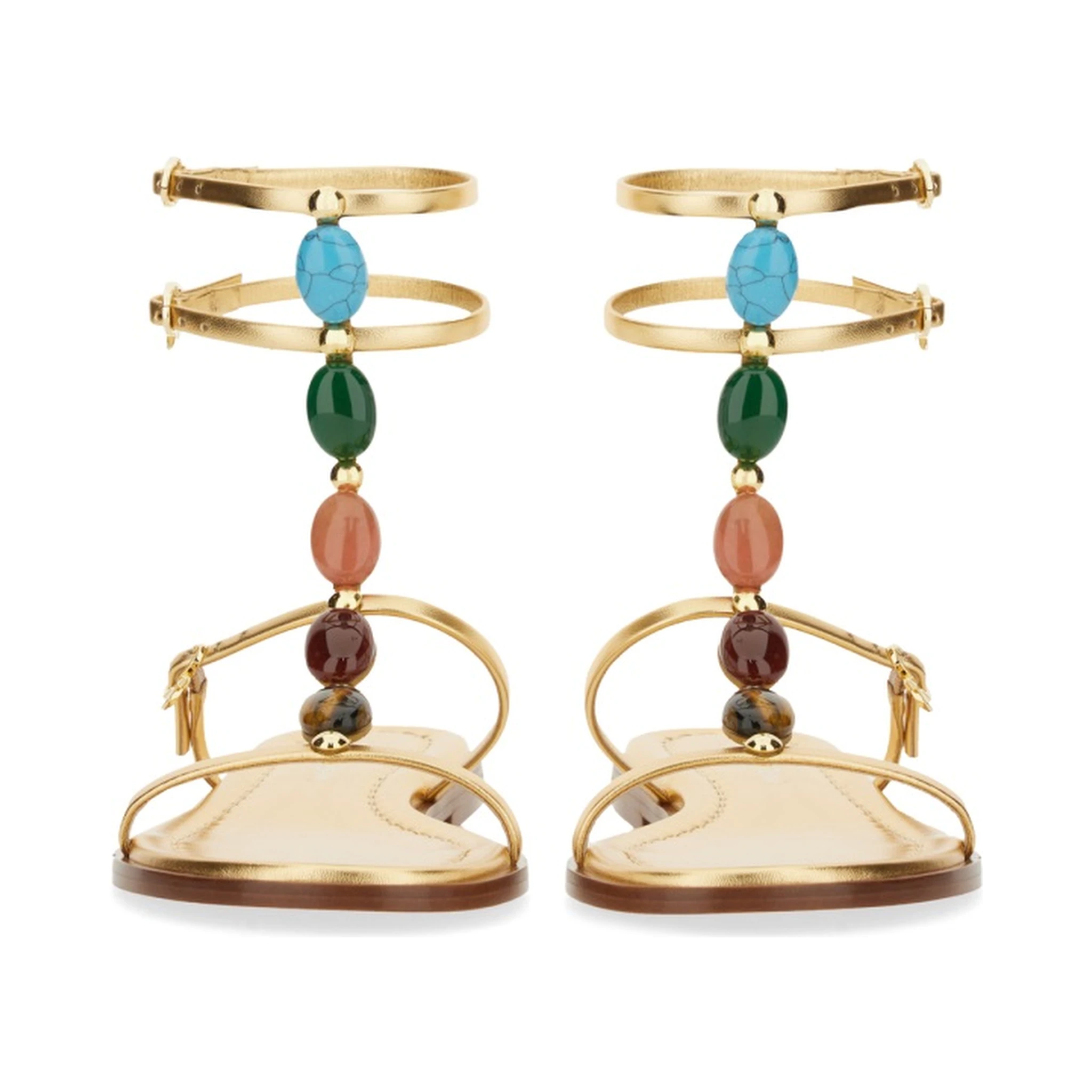 SANDAL "SHANTI 05"