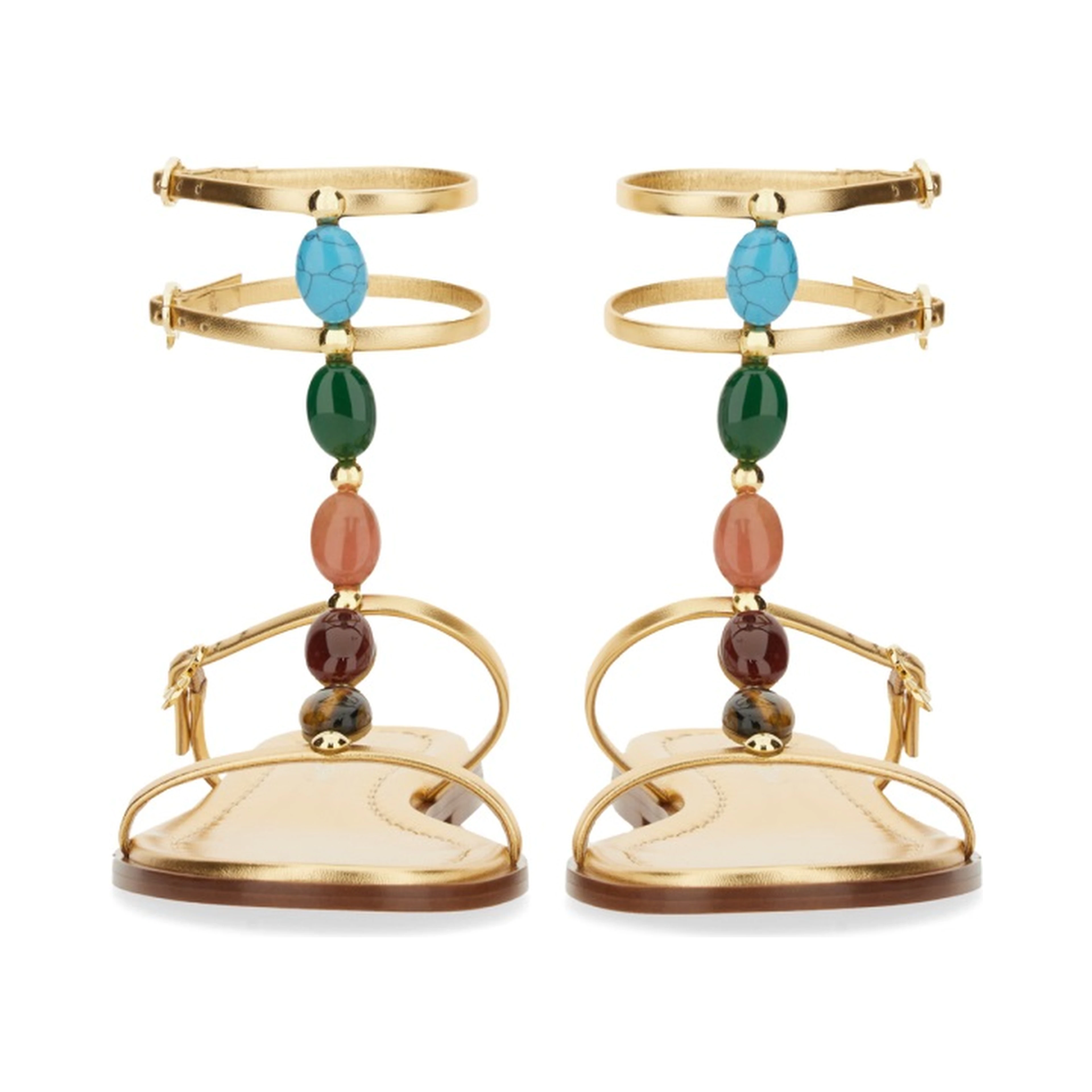 SANDAL "SHANTI 05"