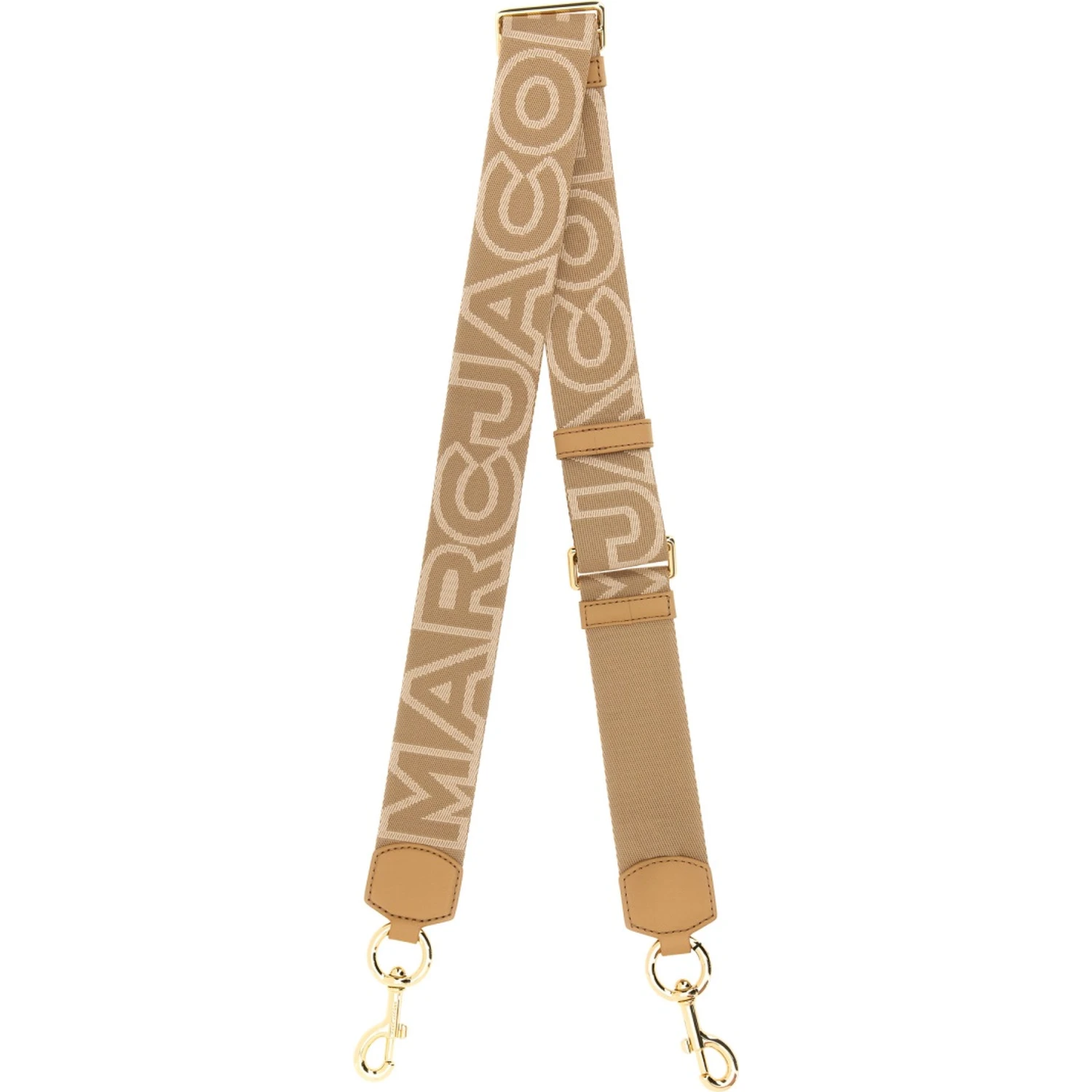 "THE OUTLINE" SHOULDER STRAP