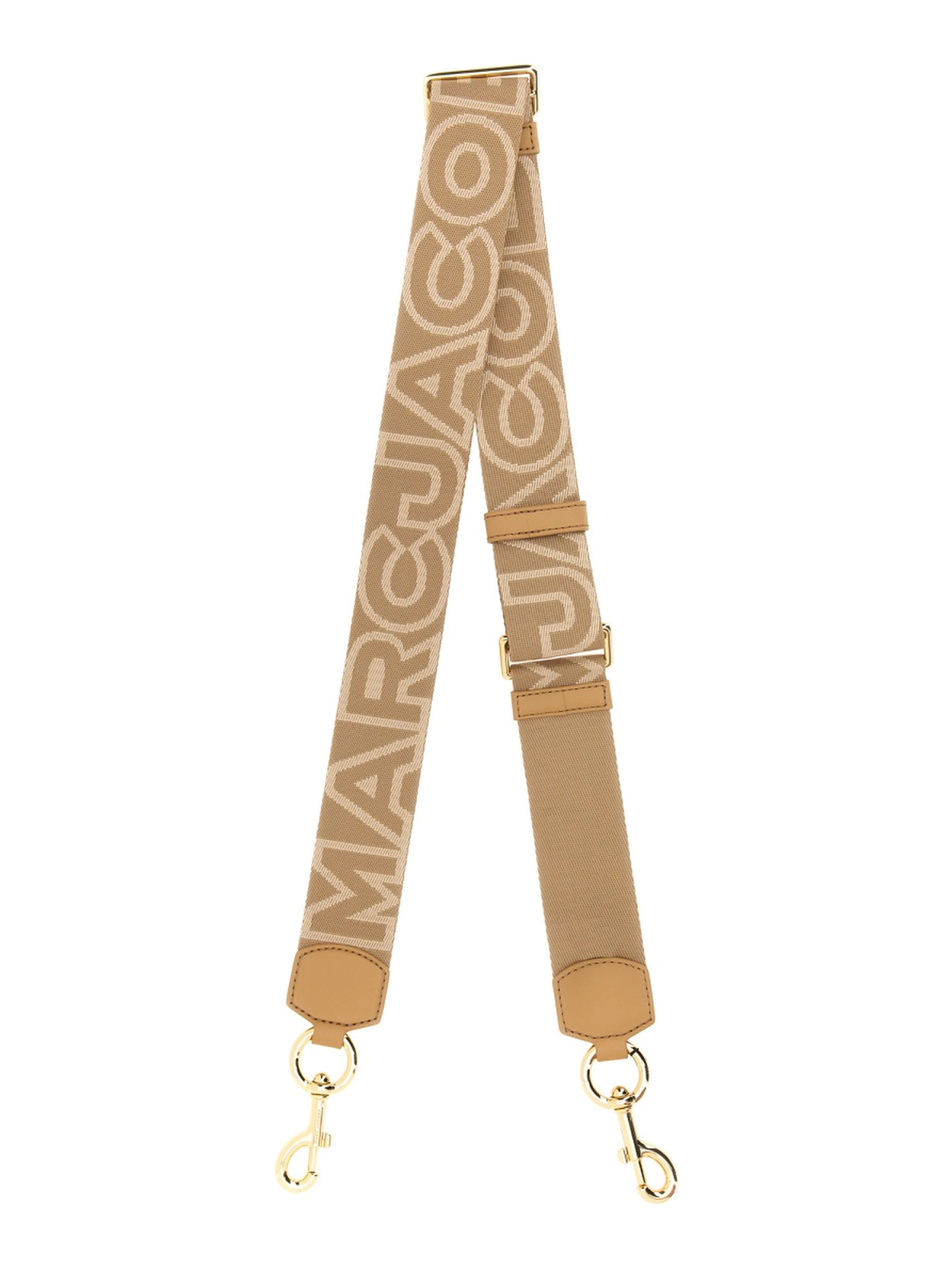 "THE OUTLINE" SHOULDER STRAP