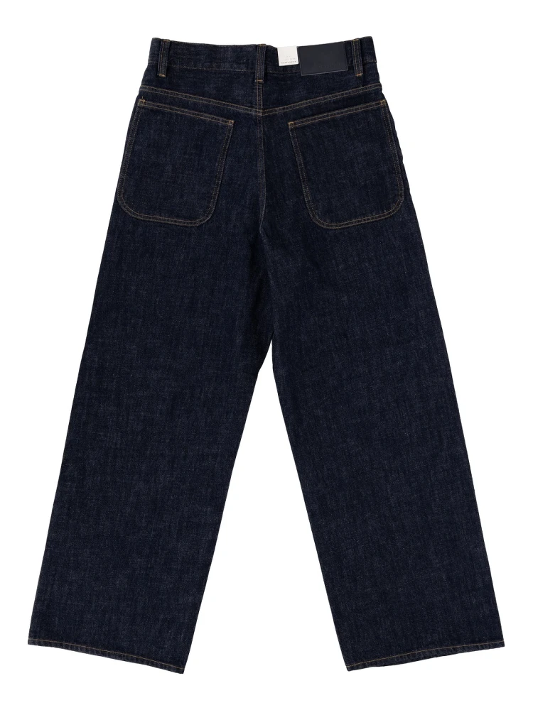 "SUPER WIDE" JEANS alternative