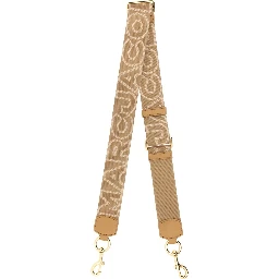 "THE OUTLINE" SHOULDER STRAP