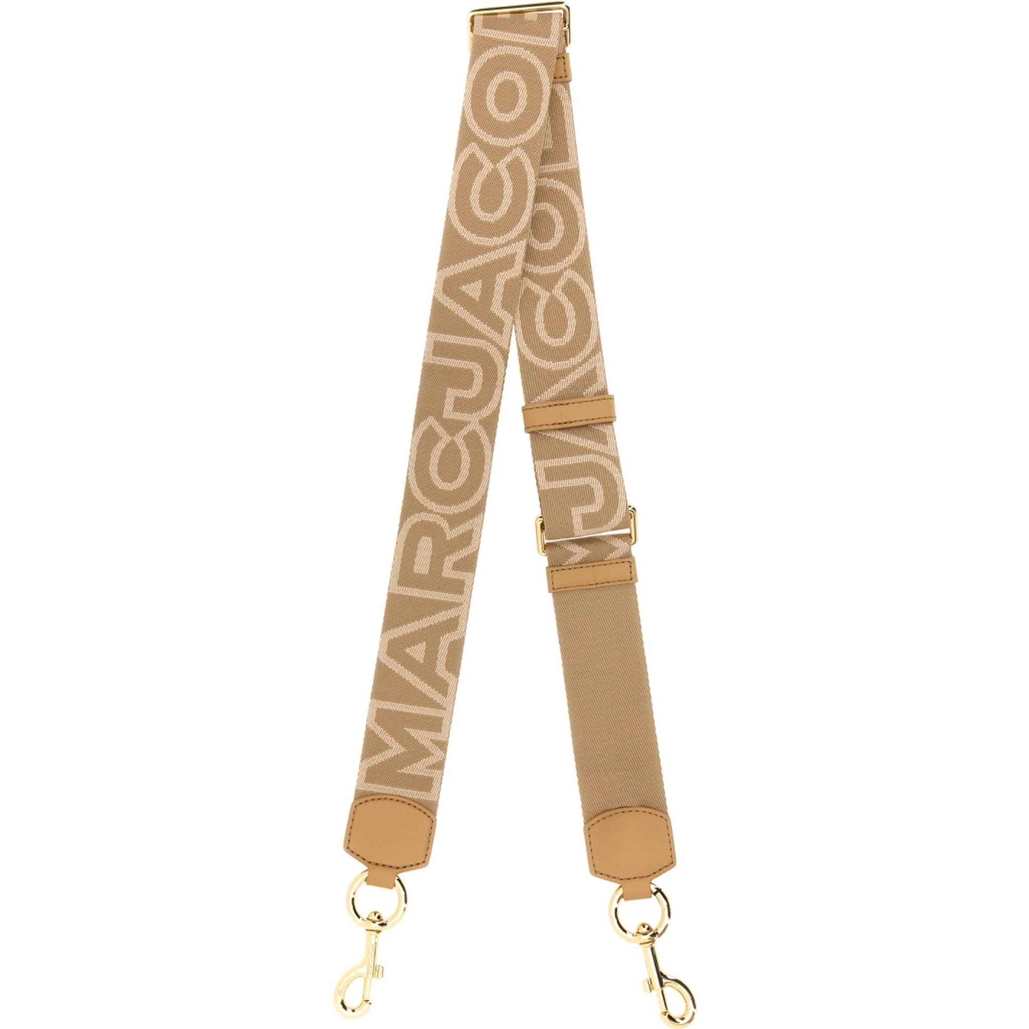 "THE OUTLINE" SHOULDER STRAP