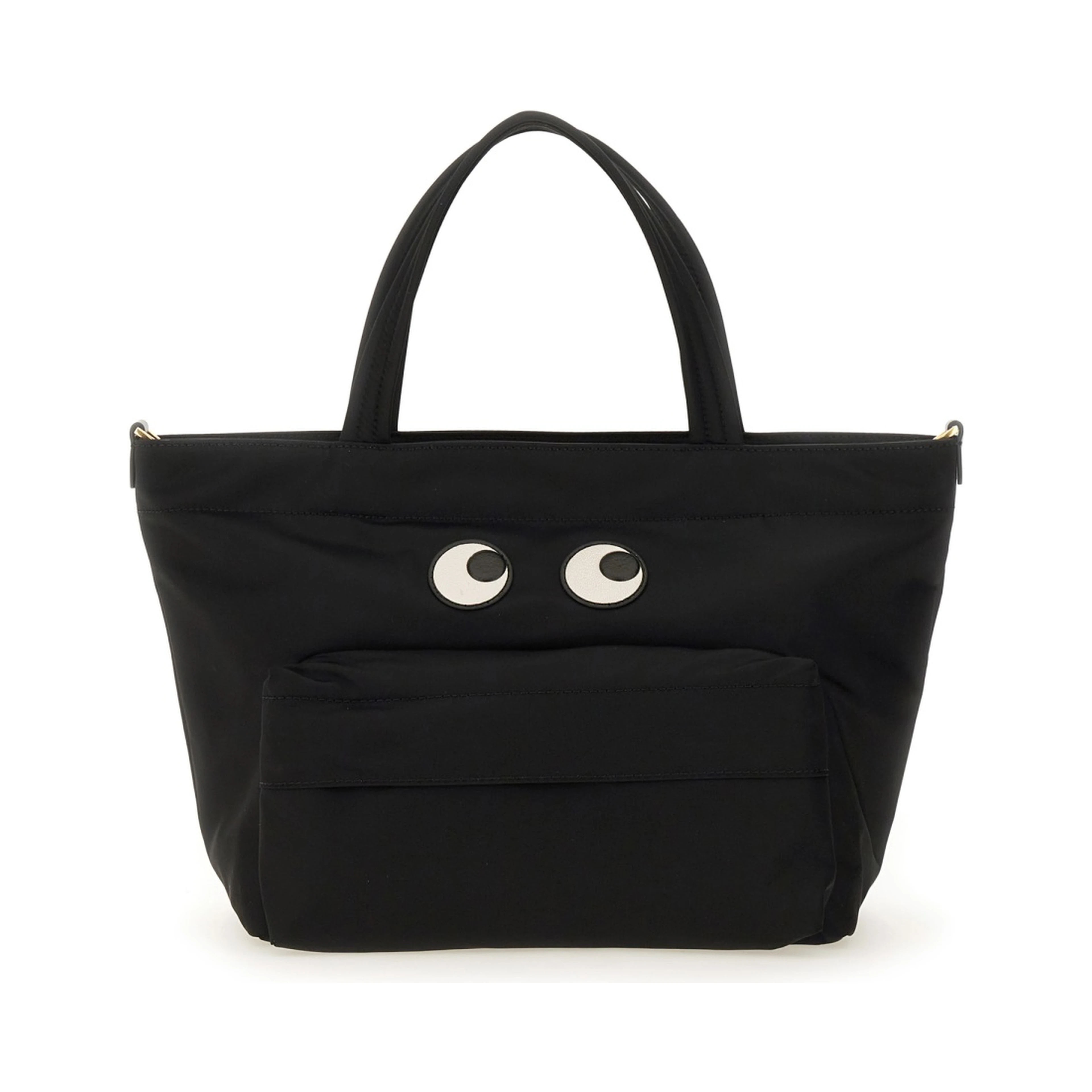 MINI "EYES" TOTE BAG