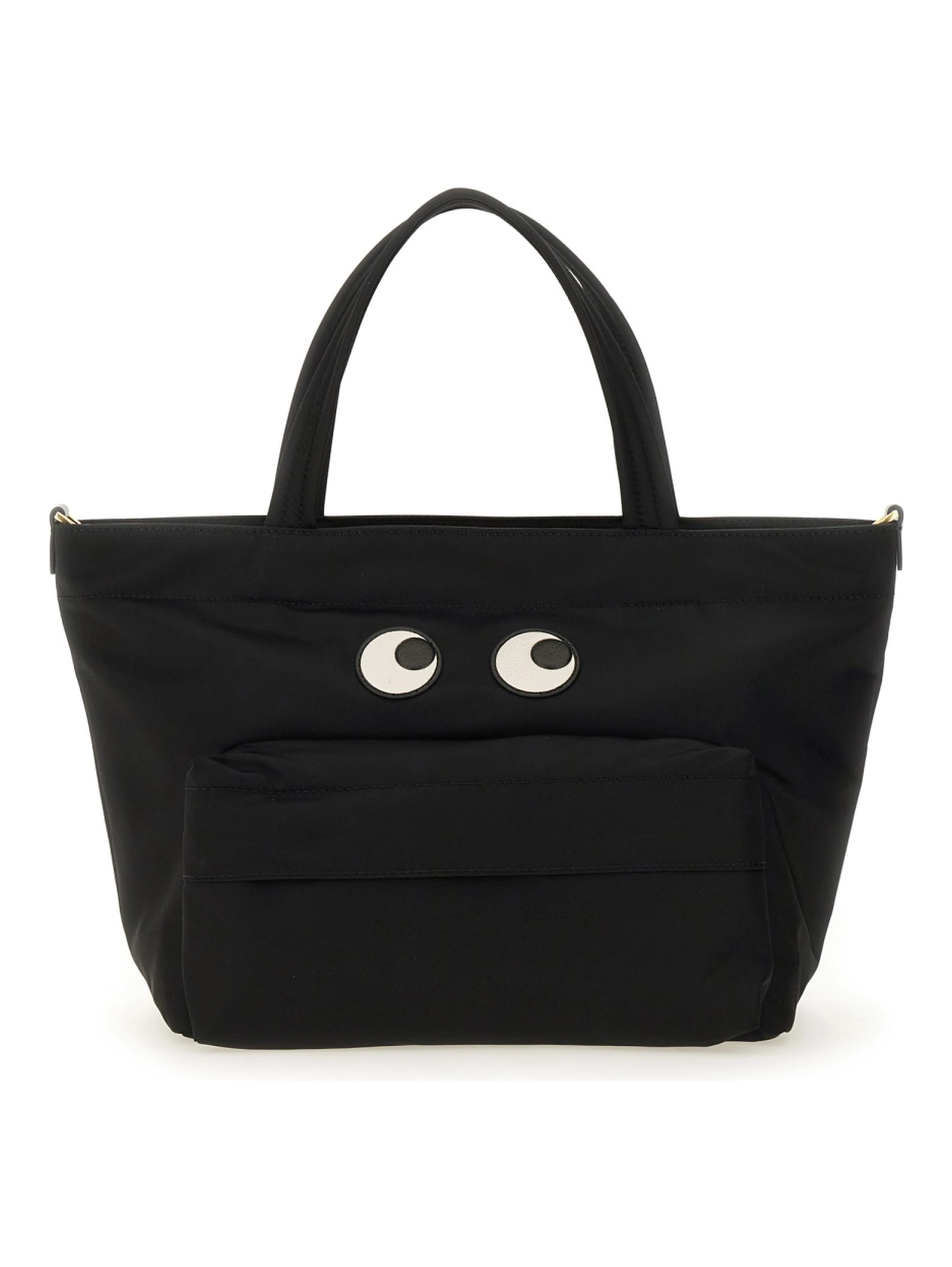 MINI "EYES" TOTE BAG