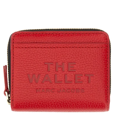 "THE COMPACT" MINI WALLET