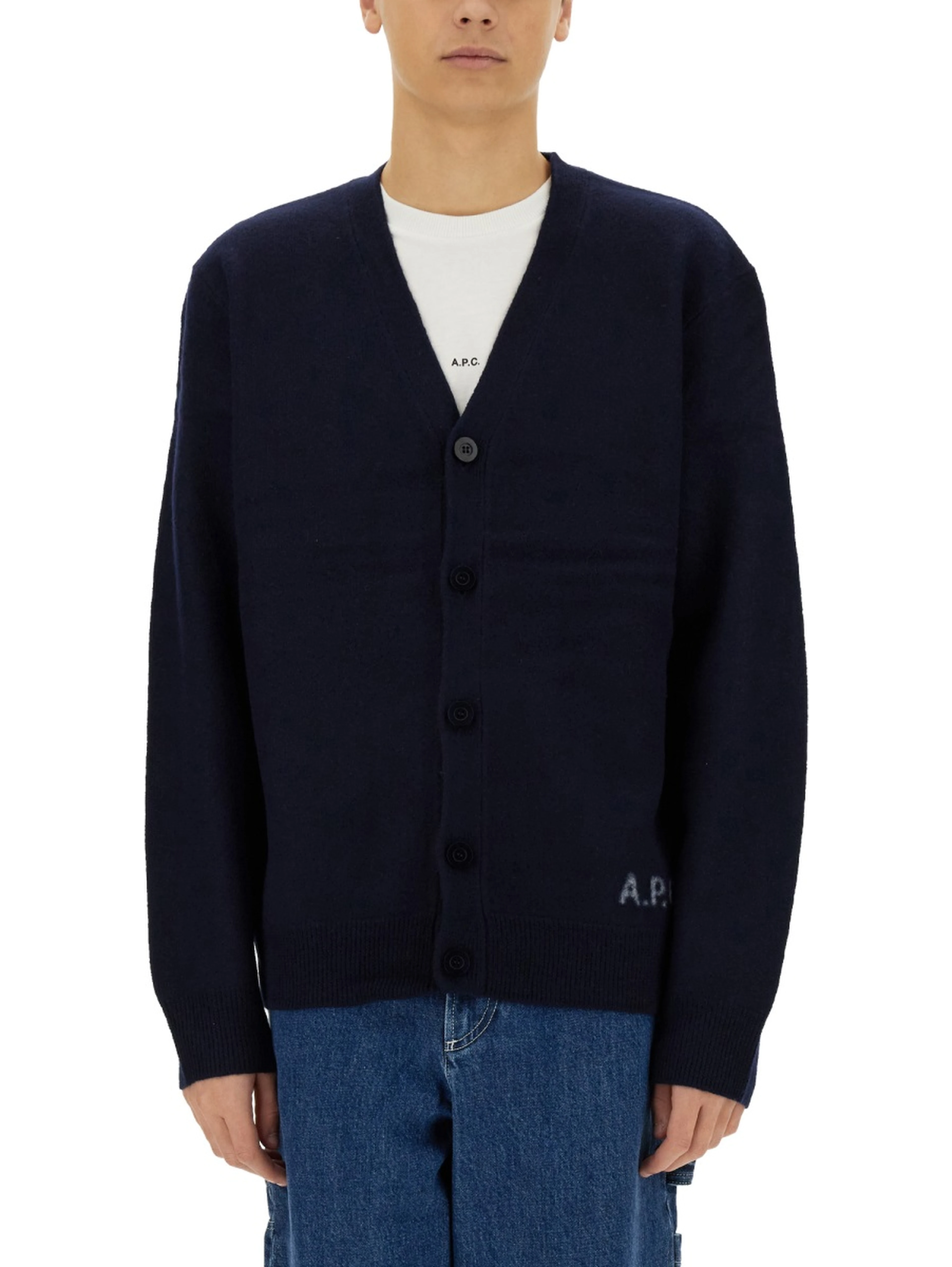 CARDIGAN "KENNY"