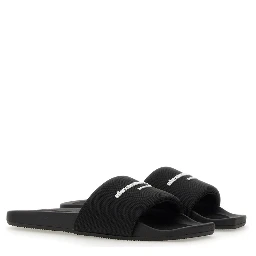 NYLON "AW" SANDAL