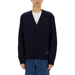 CARDIGAN "KENNY"