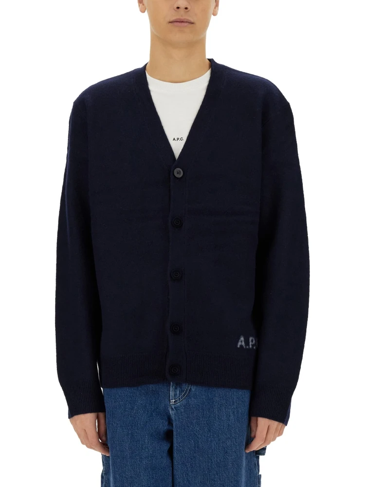 CARDIGAN "KENNY" alternative