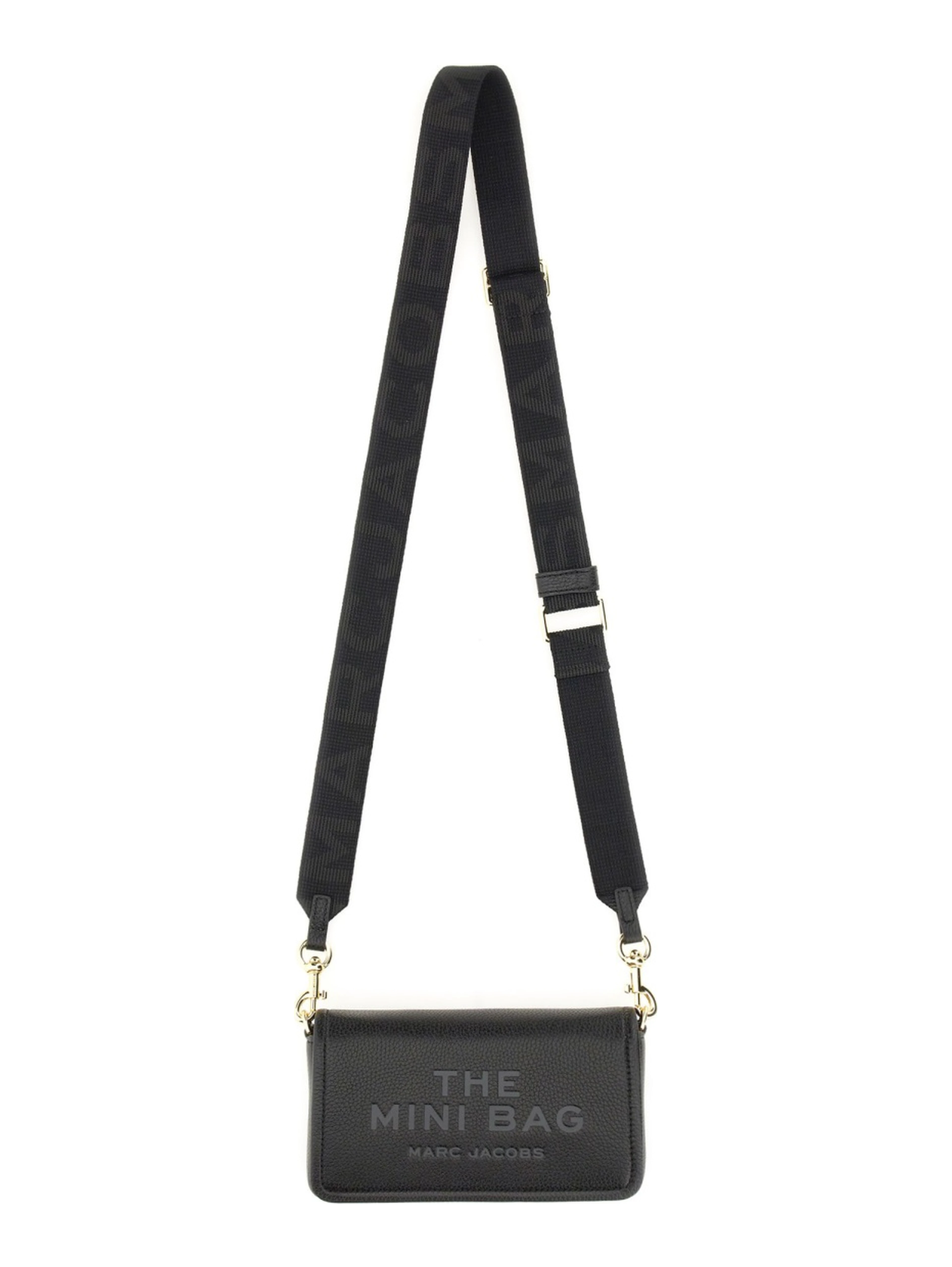 "THE MINI BAG" BAG