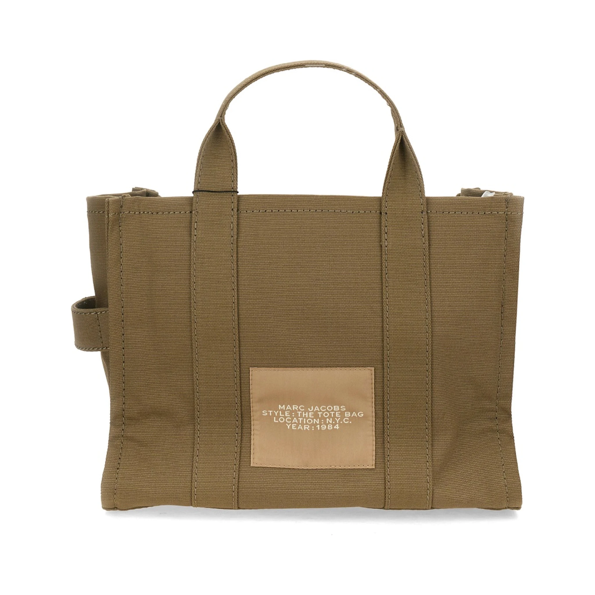 THE TOTE MEDIUM BAG