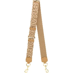 "THE OUTLINE" SHOULDER STRAP