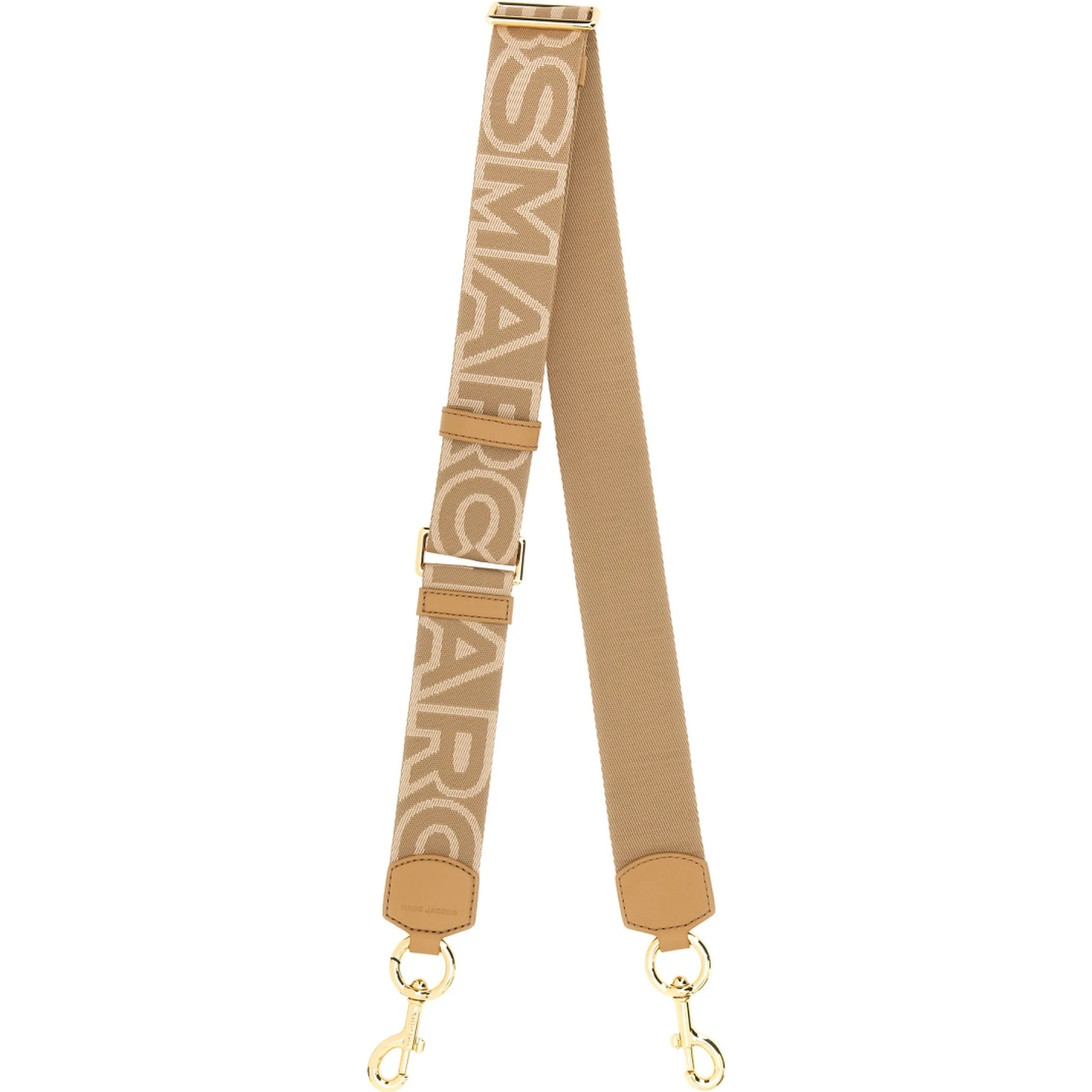 "THE OUTLINE" SHOULDER STRAP