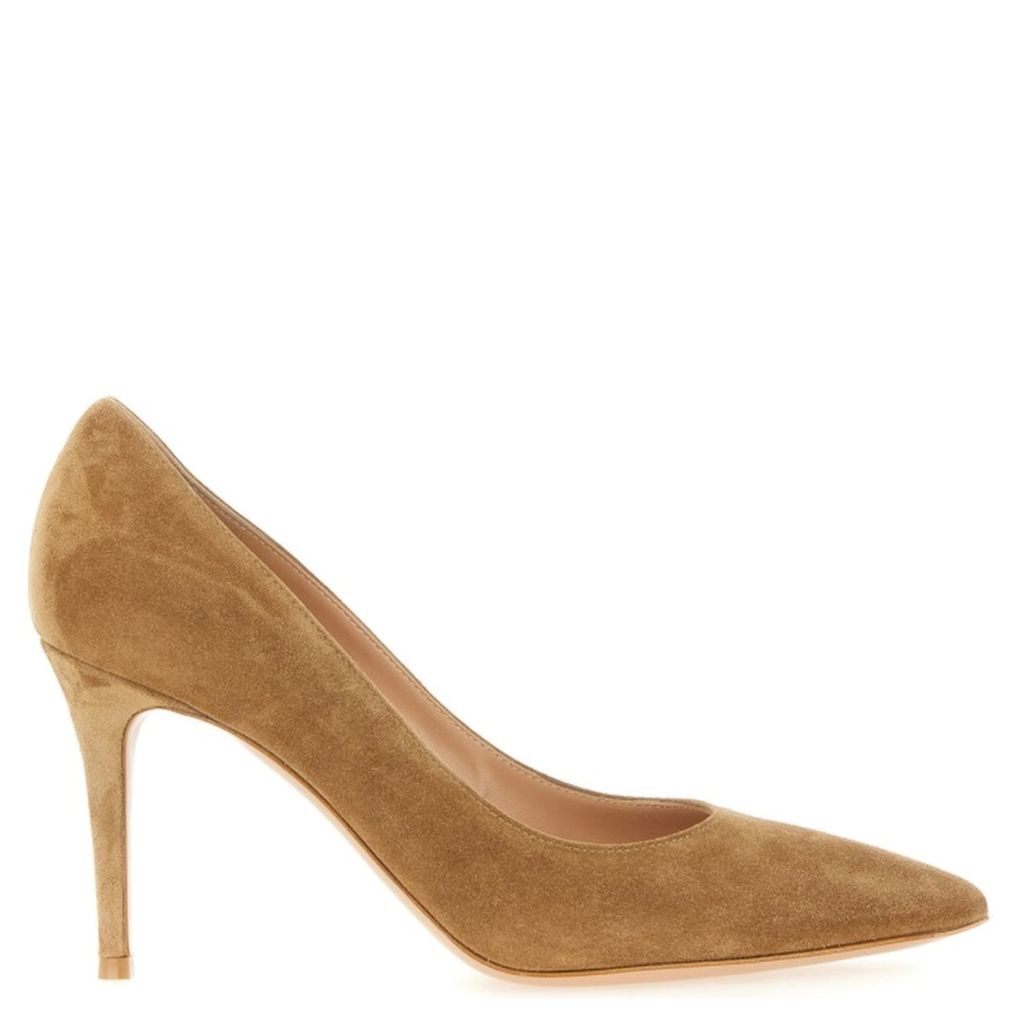 DÉCOLLETÉ "GIANVITO 85"