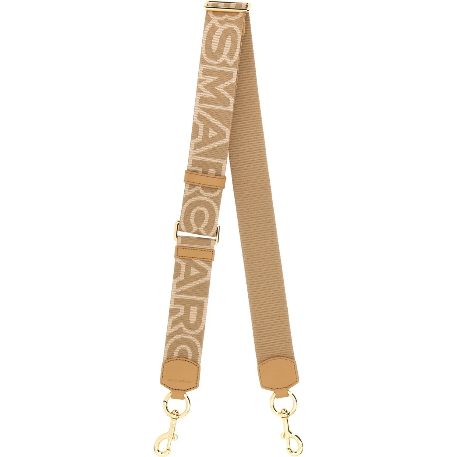 "THE OUTLINE" SHOULDER STRAP