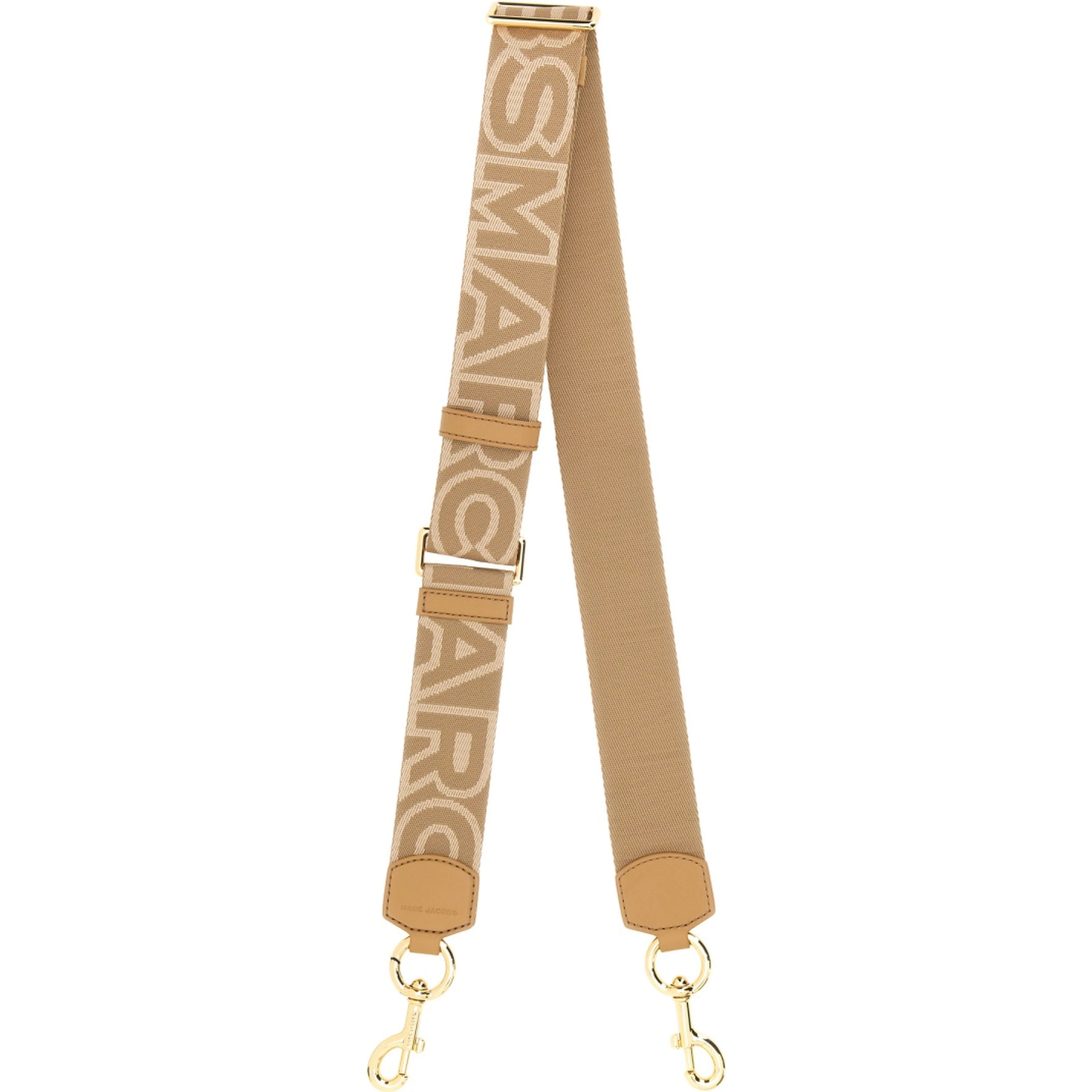 "THE OUTLINE" SHOULDER STRAP