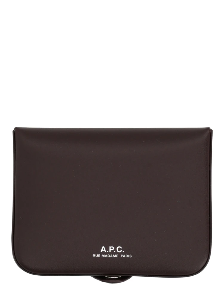 COIN PURSE "JOSH" alternative