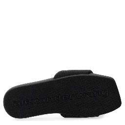 NYLON "AW" SANDAL
