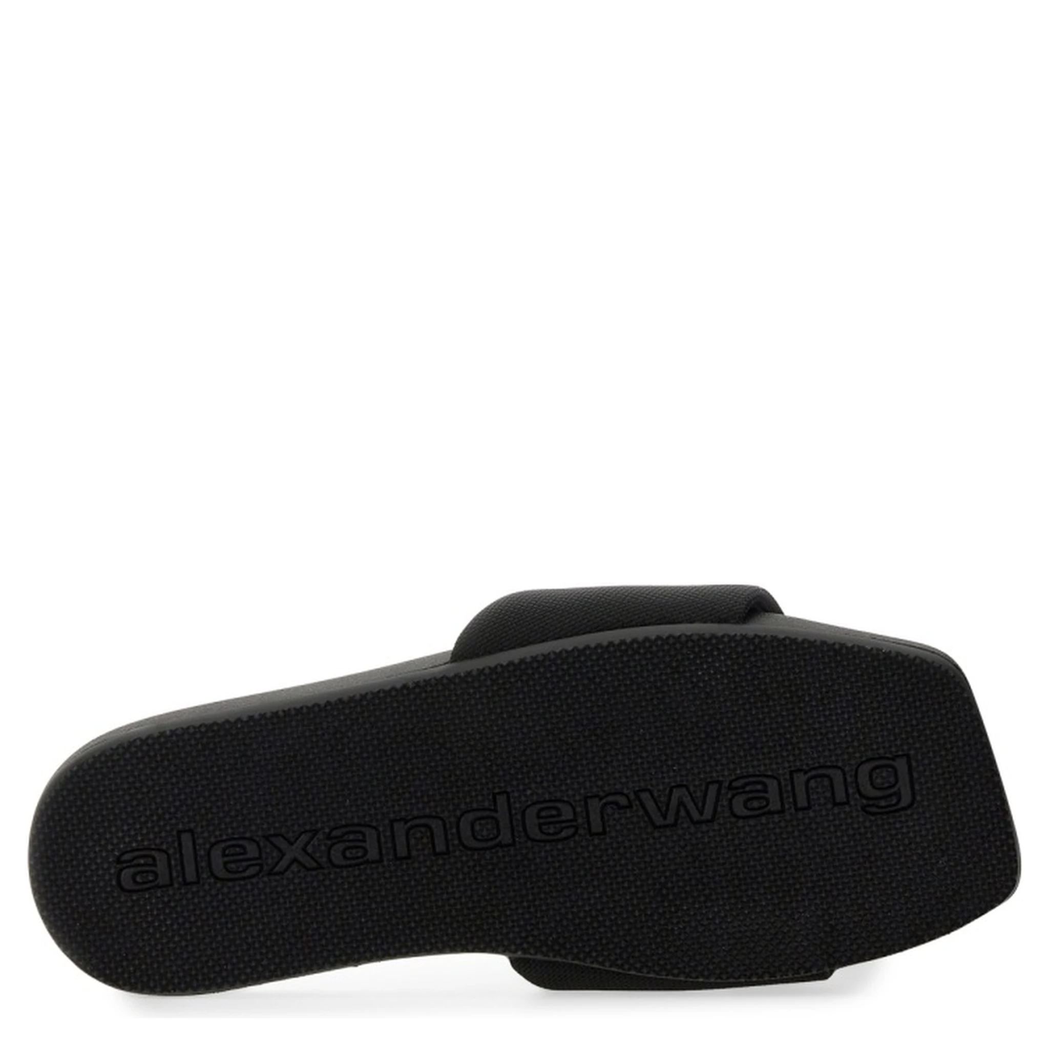 NYLON "AW" SANDAL