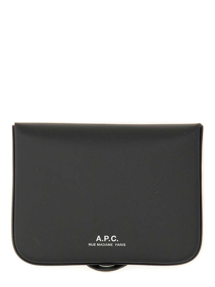 COIN PURSE "JOSH" alternative