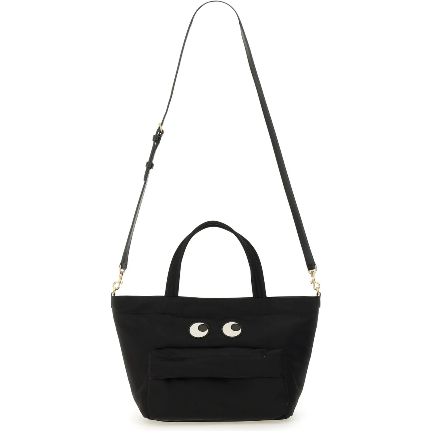 MINI "EYES" TOTE BAG
