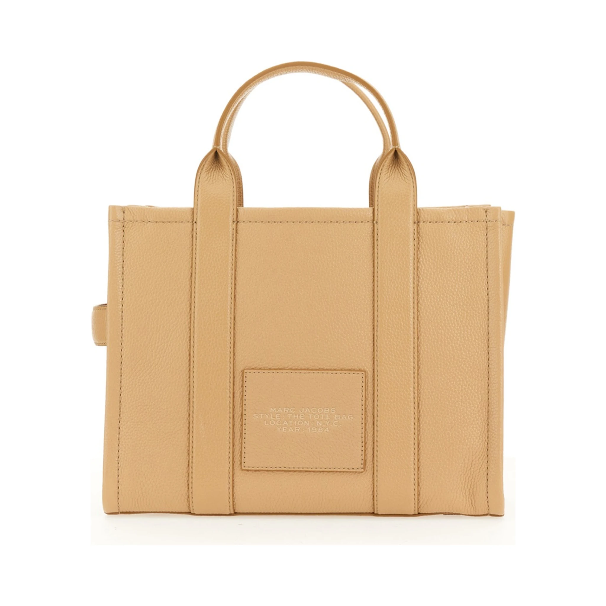 "THE TOTE" MEDIUM BAG